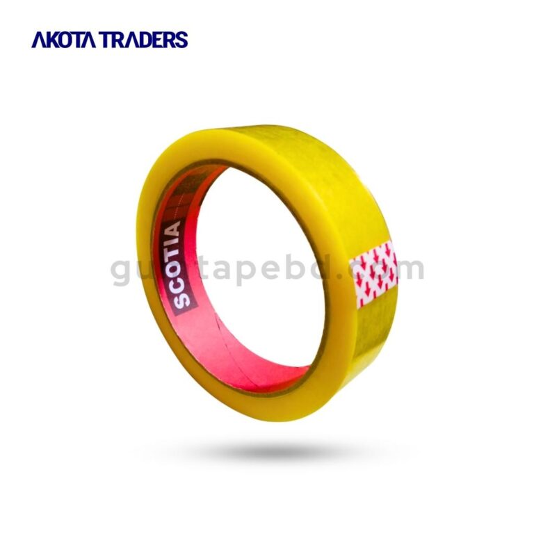 Best Gum Tape Price for Packaging of 2024