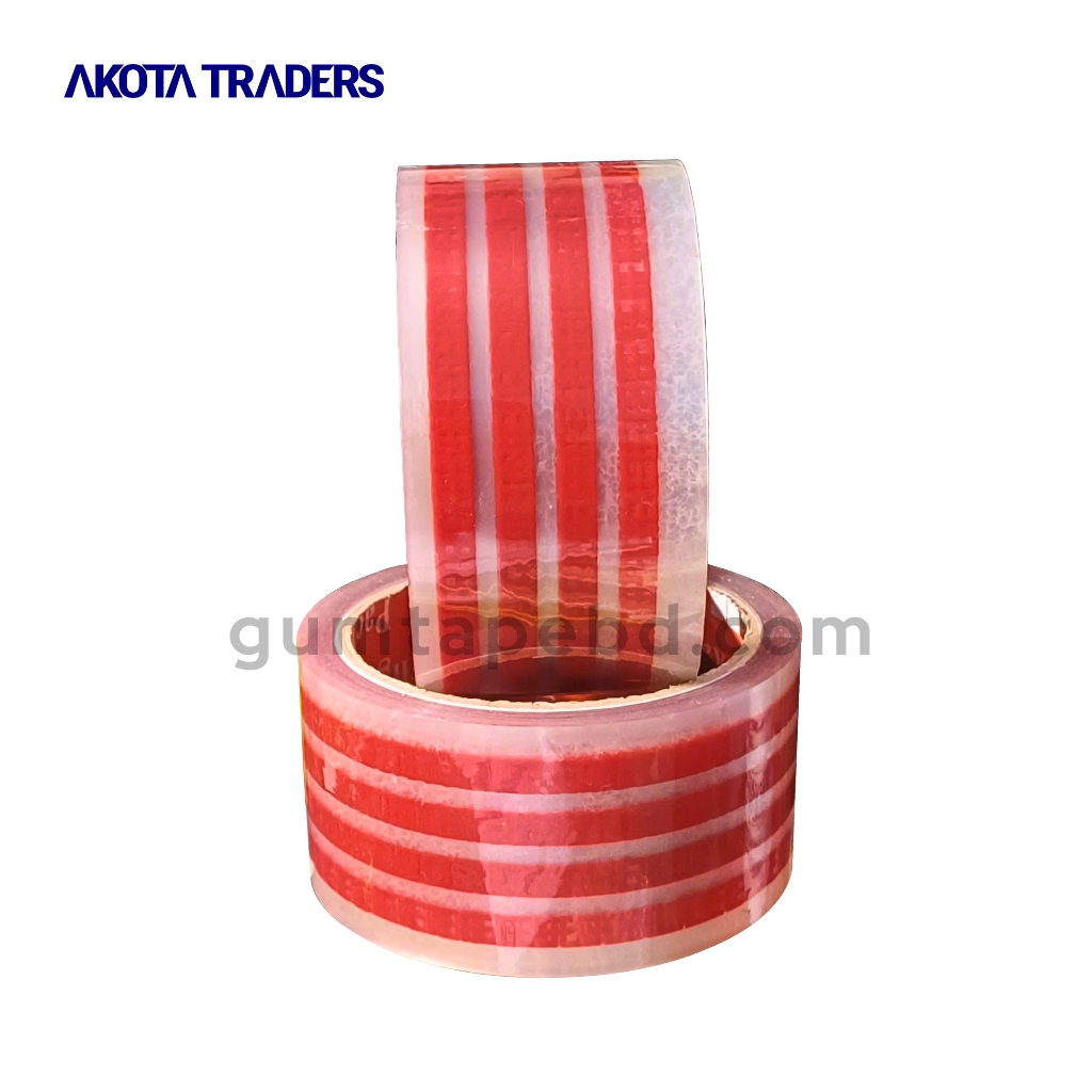 Printed-Tape-Supplier