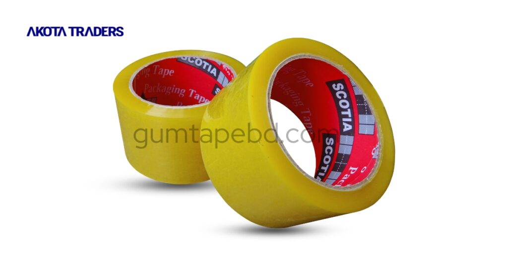 Packaging Tape