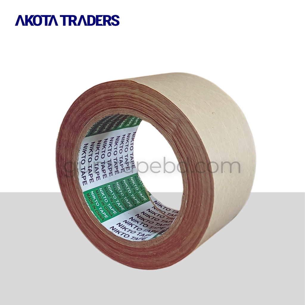 Kraft-Paper-Tape