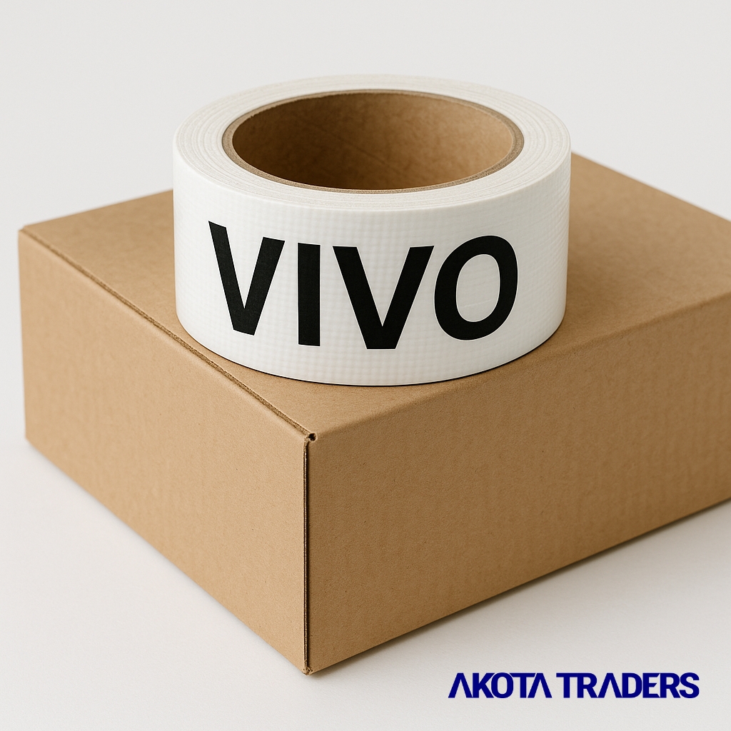 Adhesive-Printed-Tape