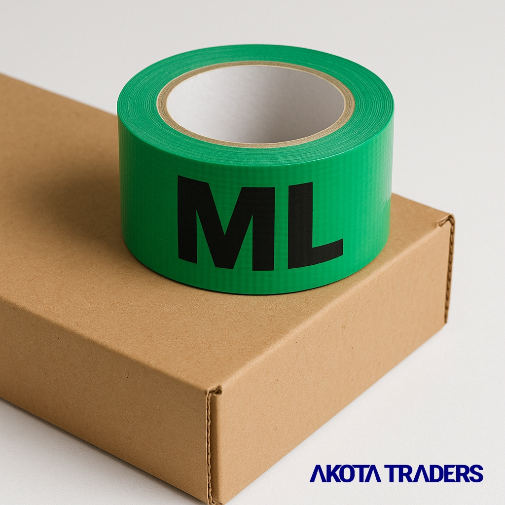Printed-Packaging-Tape