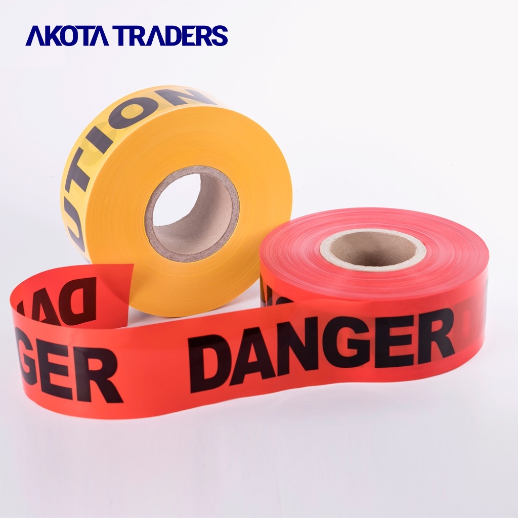 Caution-Danger-Barricade-Polythene-Tape