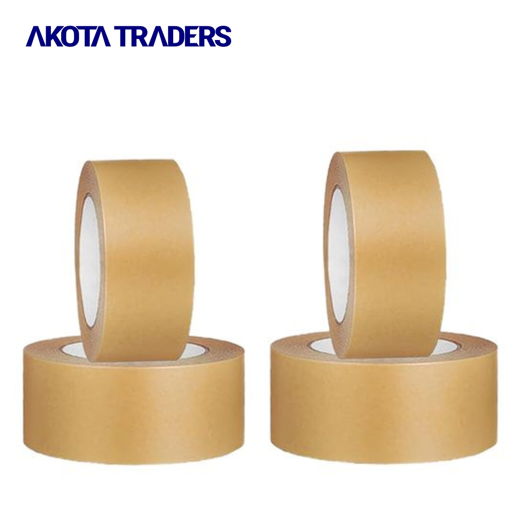 Best-Mom-Polish-Kraft-Paper-Tape