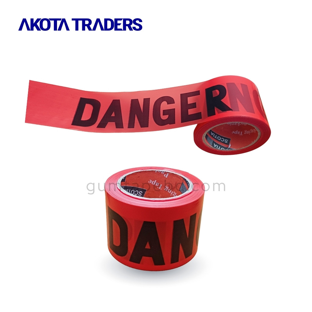 Best-Red-Danger-Safety-Tape-Price-in-Bangladesh