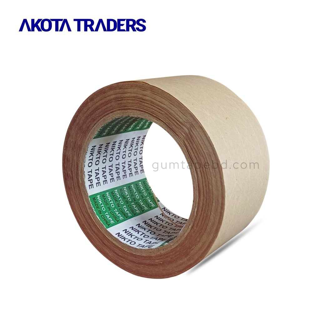 Best-Reinforces-Kraft-Paper-Tape